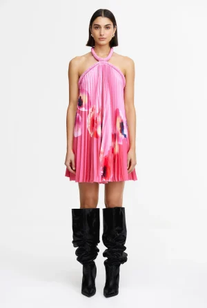 Acler Fixby Mini Dress